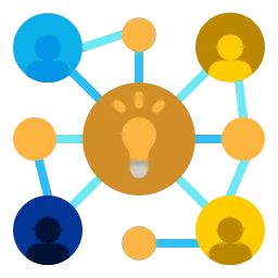 Comunidades Icon