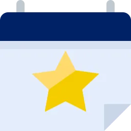 Eventos Icon