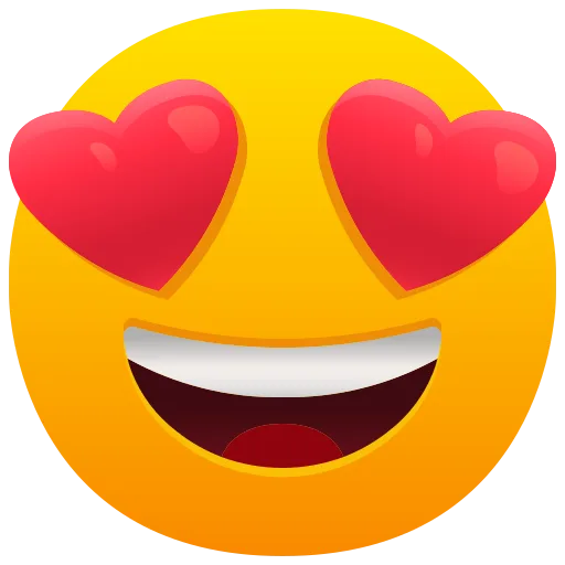 Heart Emoji