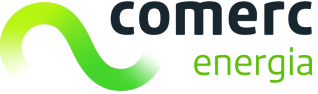 Logo Comerc Energia