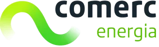 Logo Comerc Energia