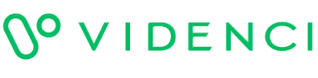 Logo Videnci