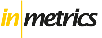 Logo Inmetrics