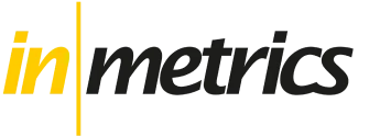 Logo Inmetrics